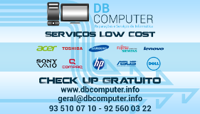 Fotos de DB Computer