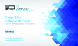 Foto de DB Computer Lisboa