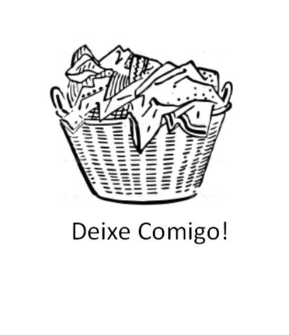 Engomadaria - Deixa Comigo