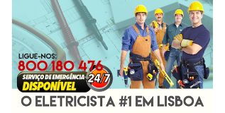 Eletricista Lisboa Lisboa