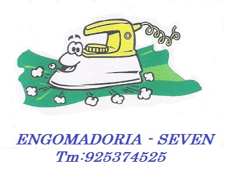Engomadoria - Seven