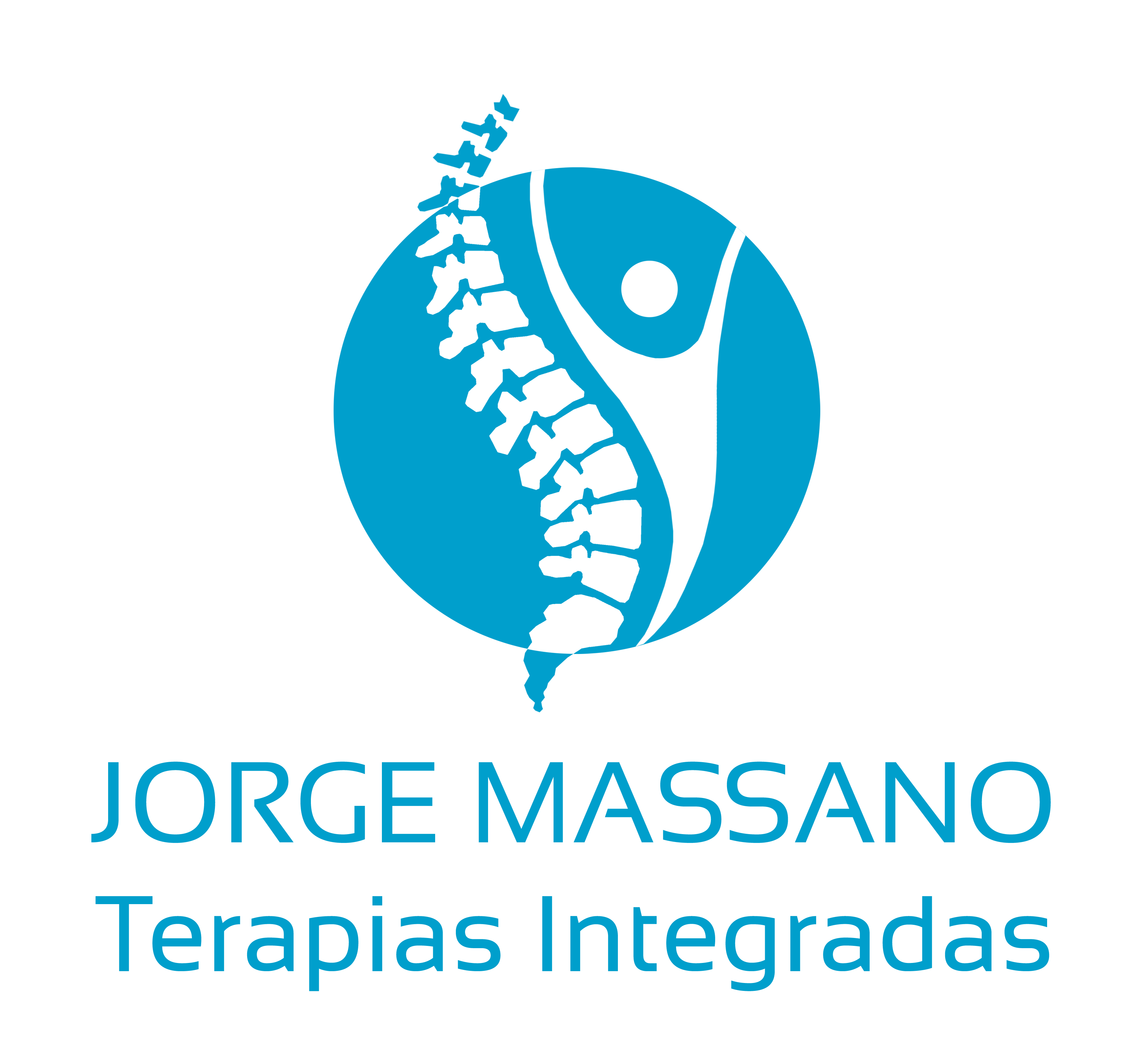 JORGE MASSANO Terapias Integradas