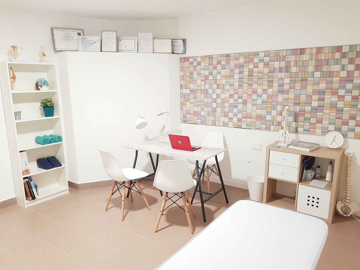 Fotos - JORGE MASSANO Terapias Integradas - 2