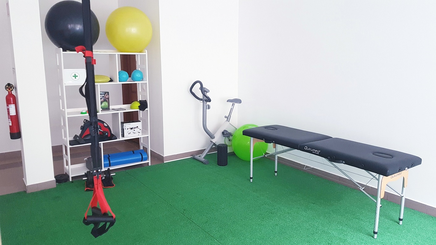 Fotos - JORGE MASSANO Terapias Integradas - 3