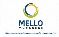 Mello Mudanças e Transportes Nacionais Internacionais Lisboa