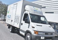 Foto de Mello Mudanças e Transportes Nacionais Internacionais