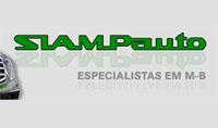 Siampauto - Soc. de Investimentos no Comércio de Automóveis, Lda.