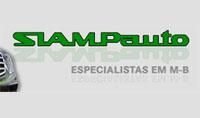 Siampauto - Soc. de Investimentos no Comércio de Automóveis, Lda. Lisboa