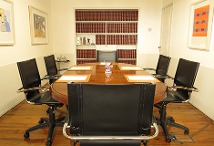 Foto de STCR - Agentes de Execução