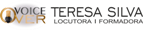 Teresa Silva - Locutora e Formadora Lisboa